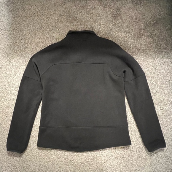 The North Face Women’s Front Range Fleece Jacket Medium - Picture 2 of 5